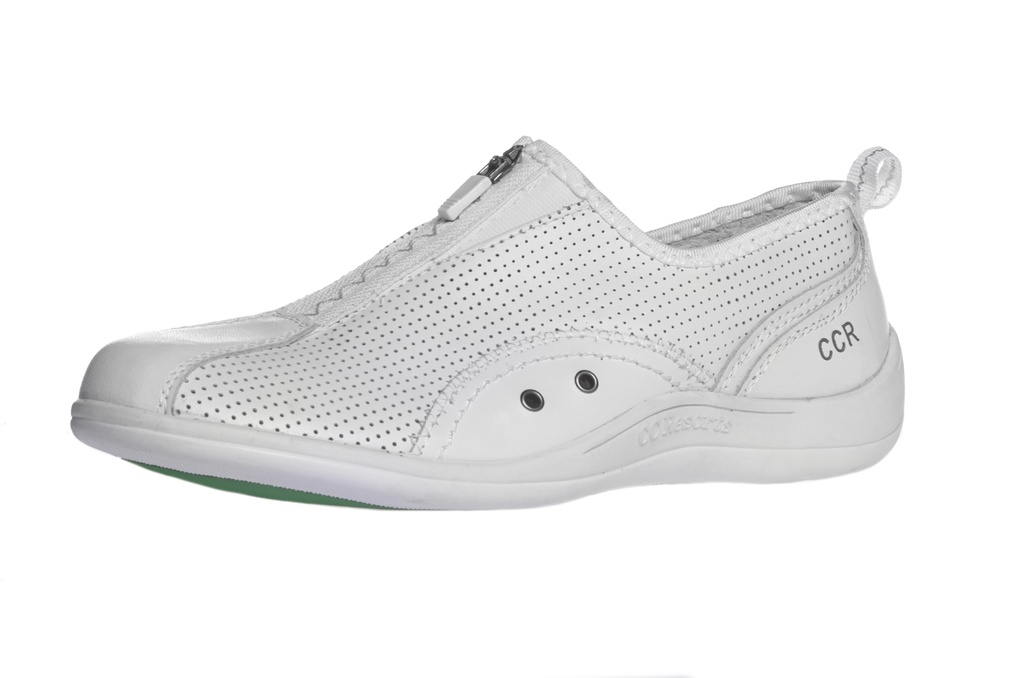 Ladies Sorrell Lawn Bowls Sandals - Bowls Australia Approved